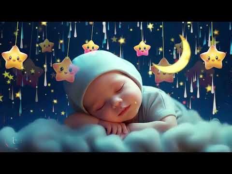 2 Hours Super Relaxing Baby Music ♥♥♥ Bedtime Lullaby For Sweet Dreams ♫♫♫ Baby Sleep Music