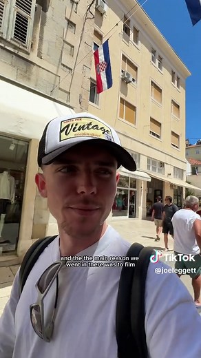 Discover the Weirdest Place in Europe: Froggyland