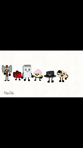 Battle for Cool Power episode 2 clip