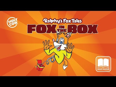 Fox in the Box | #StoryTime