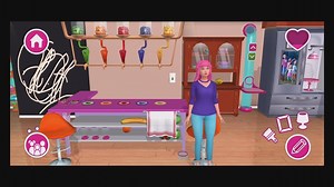 3.6K views · 102 reactions | Best Game For Barbie Dreamhouse Adventures ! Barbie Dress Up Spa ! Design cook dance Games For Girls #facebookgaming #kids #kidsgame | Racing Games | Facebook