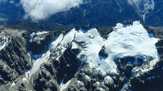 First Global Comparison of Glacier Mass Change: They’re All Melting, and Fast - Eos