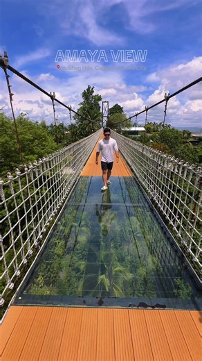 Exploring Amaya View: A Must-Visit Spot in Cagayan De Oro