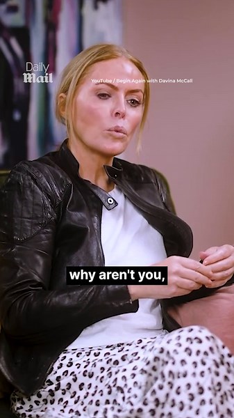 Patsy Kensit 'lost herself' in her marriage to Liam Gallagher