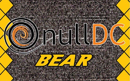 【首发】斗剧神作NULLDC-BEAR对战平台 视频教程