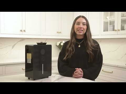 Scentiment: New HVAC unit Walkthrough