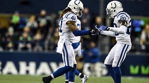 2017 Colts Review: Safeties