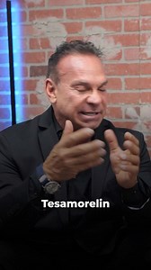 41K views · 474 reactions | Peptide secretagogues help increase...