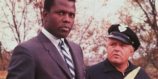 How One Line Made Mr. Tibbs a Civil Rights Icon