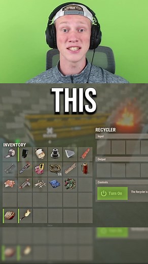 Rust Component Recycling Guide: Get the Most Scrap!