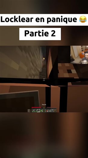 Locklear en full stress 😂 #humour #drole #stream #gaming