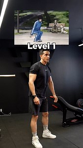 242K views · 1.1K reactions | Anime workout level !!  @inshapenutrition @shapeyou | Tibo Inshape | Facebook