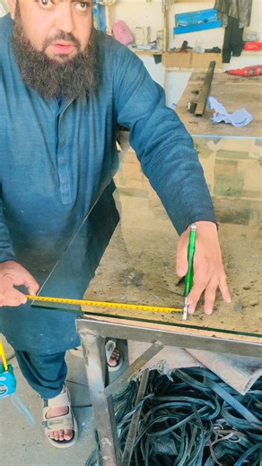 Mastering 8mm Glass Cutting Techniques