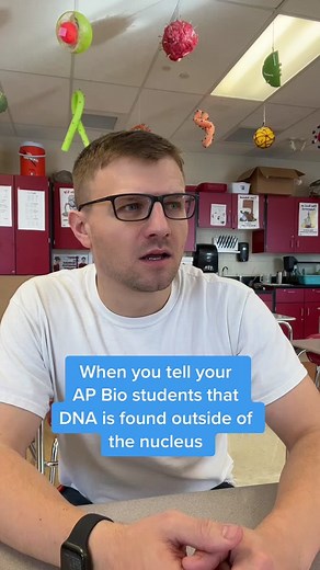 Exploring the Endosymbiotic Theory: Unveiling the Intricacies of Genetic Evolution