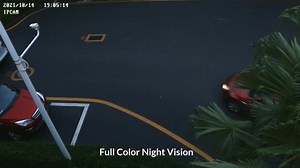 Hiseeu wireless security camera system