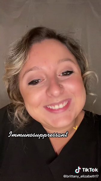 Understanding Azathioprine: A Transplant Drug Explained