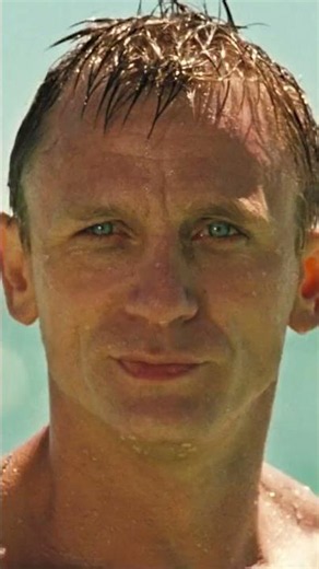 CASINO ROYALE | Sun, Sea And 007.