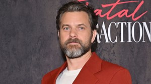 Everything we know about Joshua Jackson's dating history