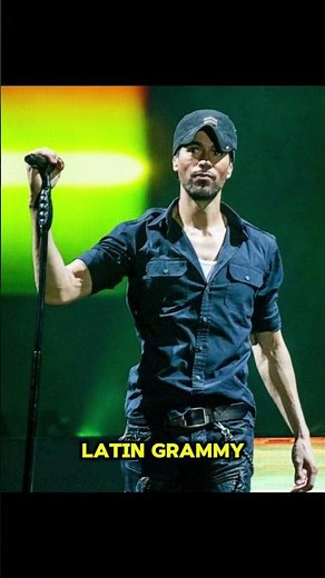 El Legado de Enrique Iglesias: Una Mirada a Su Vida y Música