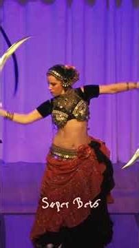 Be Tribal Bellydance 26 festival