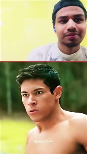 #hollywood#respect Aztec new #reaction