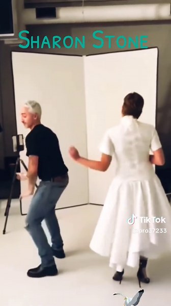 Exploring Sharon Stone's Iconic Career and Impact