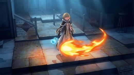 【搬运】仙境傳說-生體試驗研究所【AI影音】|Ragnarok Online Bio Laboratory【AI Video】