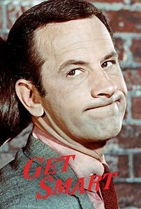 Get Smart: Season 2, Episode 28 | Cast and Crew  | Rotten Tomatoes