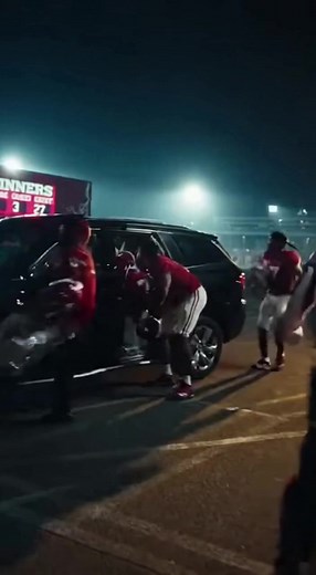 13K views · 54 reactions | Caught in act after game | James Champagne | Facebook