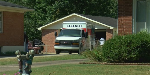 Squatters’ rights? Homeowner forced out of home in dispute with unwanted guests