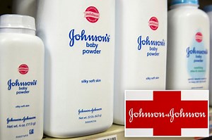 Cancer victims file class action against Johnson & Johnson over ‘fraudulent’ bankruptcies