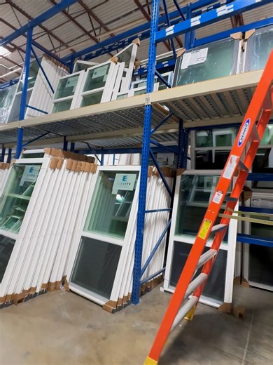 Fresh Inventory Alert: Elevate Your View! 🏠✨ Looking for premium windows and building supplies that don't break the bank? We just stocked up on a massive selection of Elevate windows and more at our Grand Prairie warehouse! Whether you're a contractor mid-build or a homeowner looking to upgrade, we have the sizes and styles you need—ready to go today. Stop by and see why Spire Building Supplies is the trusted partner for projects across Texas. 📞 Call us: 972-799-4001 🌐spirebuildingsupplies.co