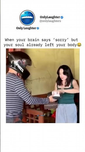 That moment when you realize you just unlocked maximum awkwardness😭 #short #funny