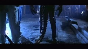 Tom Skerritt’s Alien lunch break (The Beast Within documentary) | Alien_Theory