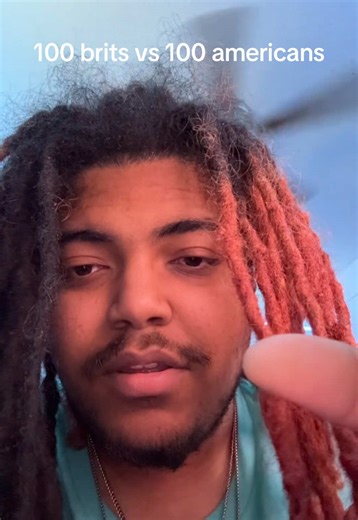 100 Britons vs 100 Americans: Fun Cultural Challenge