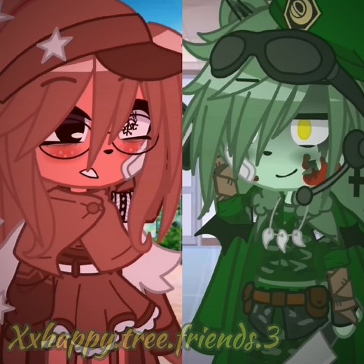 ✨Flippy/Fliqpy✨ (@xxhappy.tree.friends.3)’s videos with original sound - ✨Flippy/Fliqpy✨