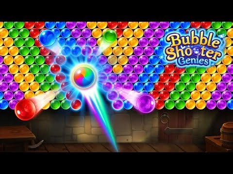 Brand New Bubble Shooter Game 🎮 Tips And Tricks 😎#games#gameplay#game #gamer🔥