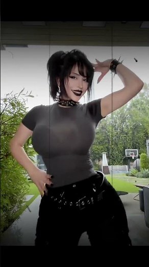My Favorite Goth