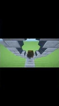 ⛏️ Minecraft Pickaxe Tutorial! easy builds.