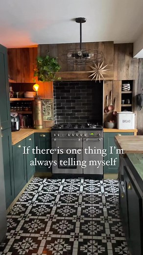 Love for Green Home Decor | Interior Design Inspiration