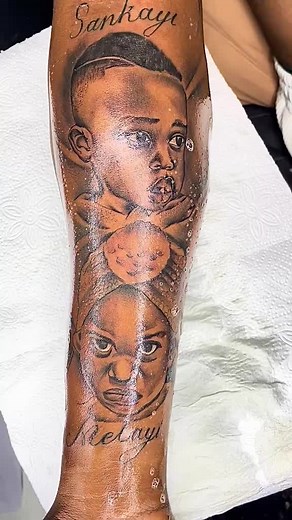 Neat work🫶 just book your slot with us now