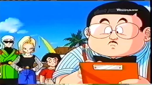 #highlights Ocean Dub - Z Fighters VS Punching Machine #anime #animemoments #gamerunites #viral #anime #trendinganime #animetrending #newanimetrending #anime2025 #nostalgicanime #gaming #bidagamer #gamer