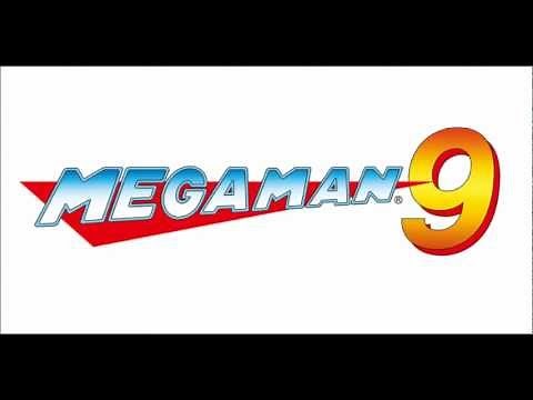 Mega Man 9 Music: Concrete Man's Stage Extended HD