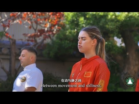 🌞2026 · Kung Fu Awakening|🌱 A Life Cultivation Journey at a Kung Fu School in Japan #LifeCultivation