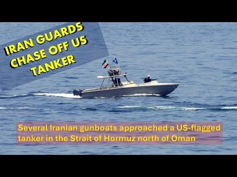 US-Iran drone issue clouds prospects for talks (News Story)