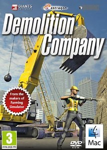 Demolition Company - TV Tropes