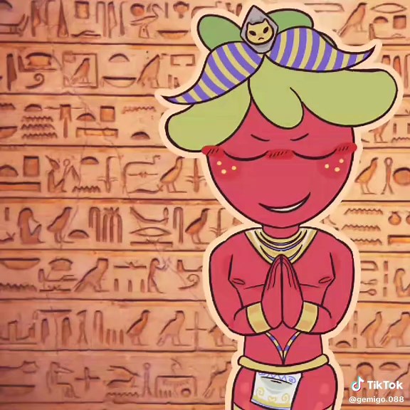 Celebrating 1100k Subscribers with a Fun Trend