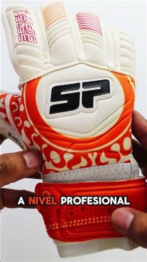 🧤Guantes de portero SP Seren Dipity Pro Infantil 🧤