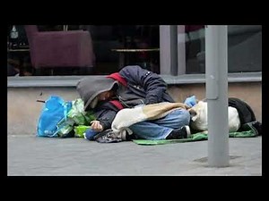 Birmingham! Shithole in a nutshel