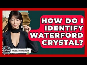 How Do I Identify Waterford Crystal? - The Collectibles Guide